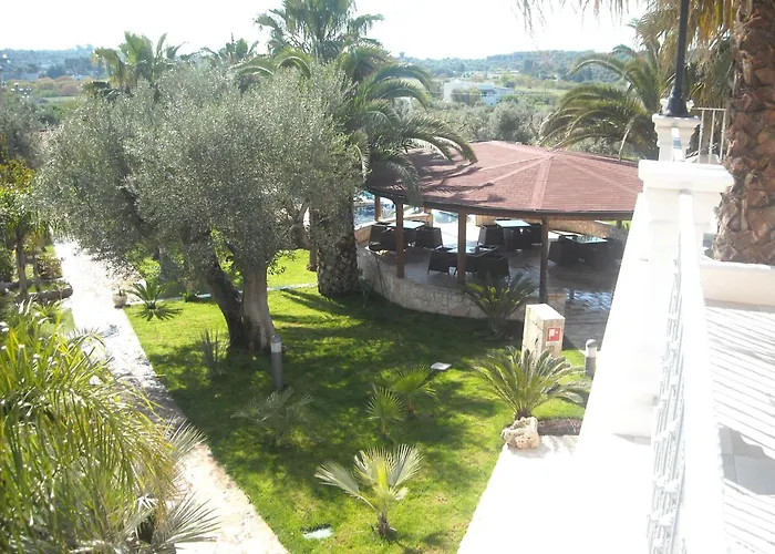 Città Bianca Country Resort Ostuni